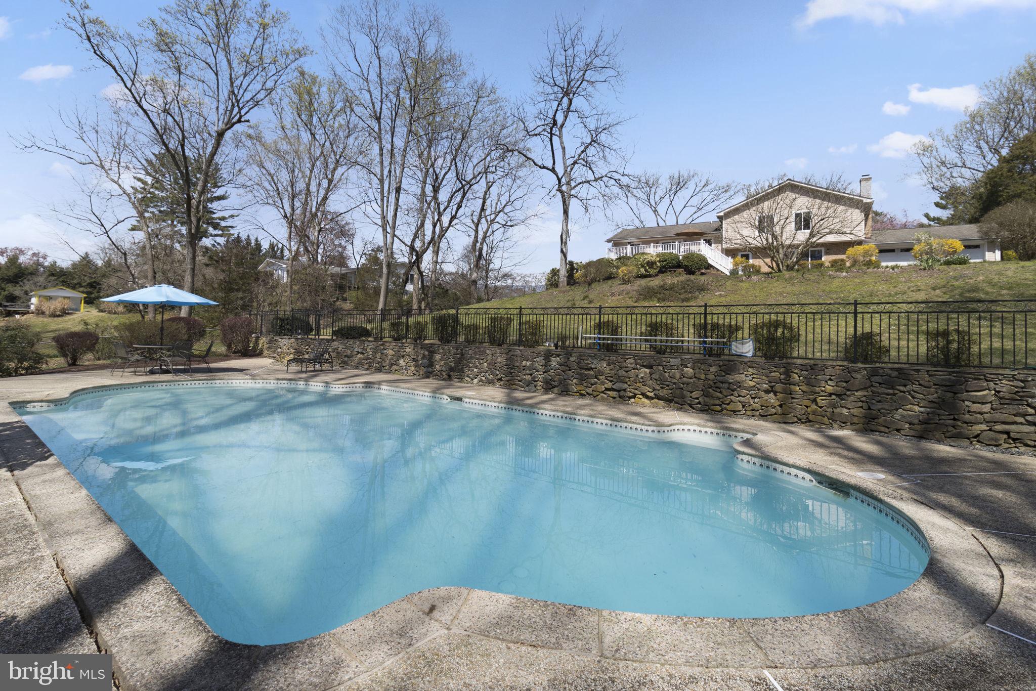 14910 Springfield Road Darnestown, MD 20874 - Photo 54 of 94 Pool