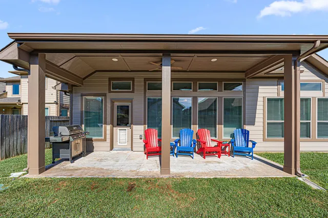 $439,000 | 1315 Wild Mustang Trail, Richmond, TX 77406