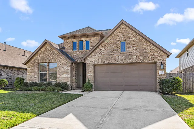 $439,000 | 1315 Wild Mustang Trail, Richmond, TX 77406
