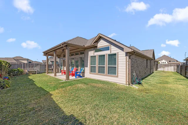 $439,000 | 1315 Wild Mustang Trail, Richmond, TX 77406