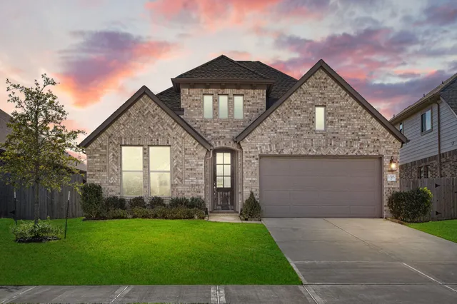 $439,000 | 1315 Wild Mustang Trail, Richmond, TX 77406