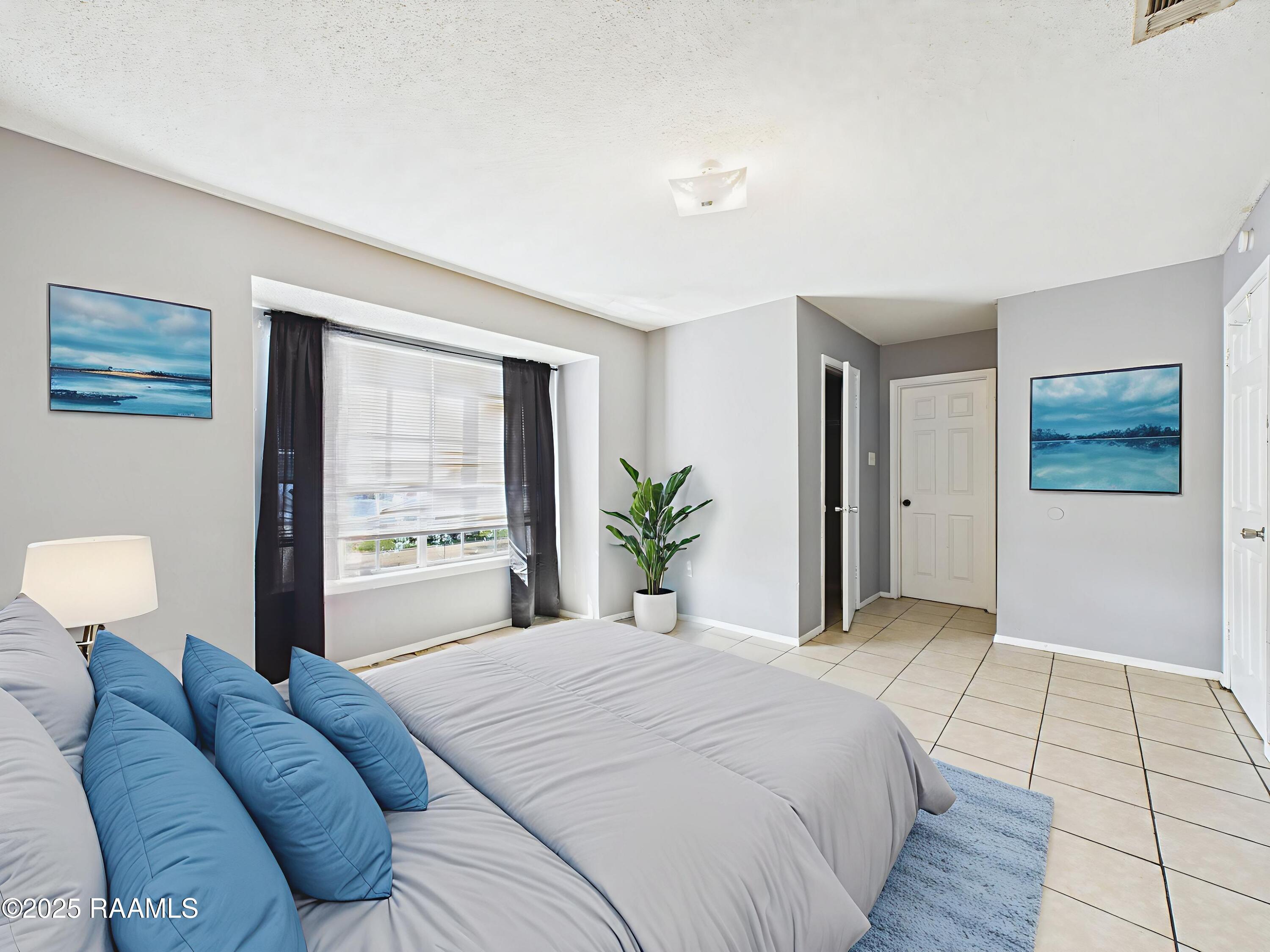 109 Meudon Street, Unit D Duson, LA 70529 - Photo 11 of 19 Bedroom