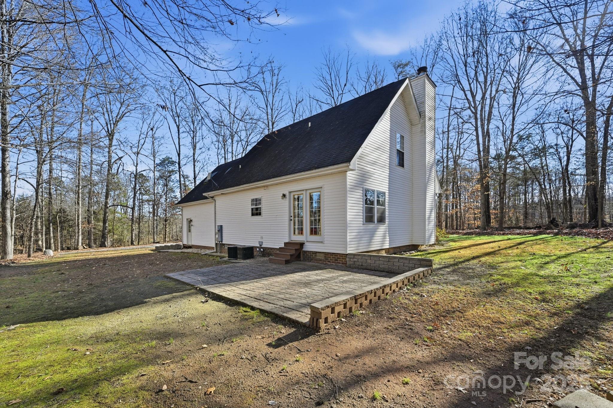 810 Mt Vernon Road Woodleaf, NC 27054 - Photo 44 of 45 Gallery Image 44