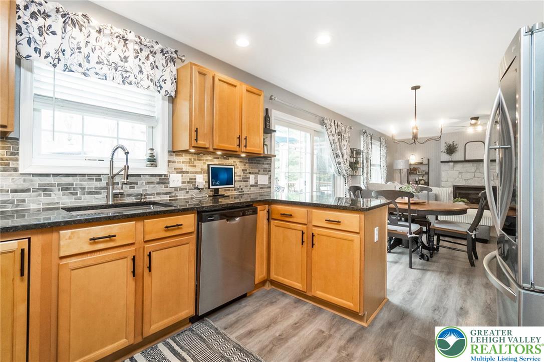 2512 Valley View Acres Road Stroudsburg, PA 18360 - Photo 68 of 79