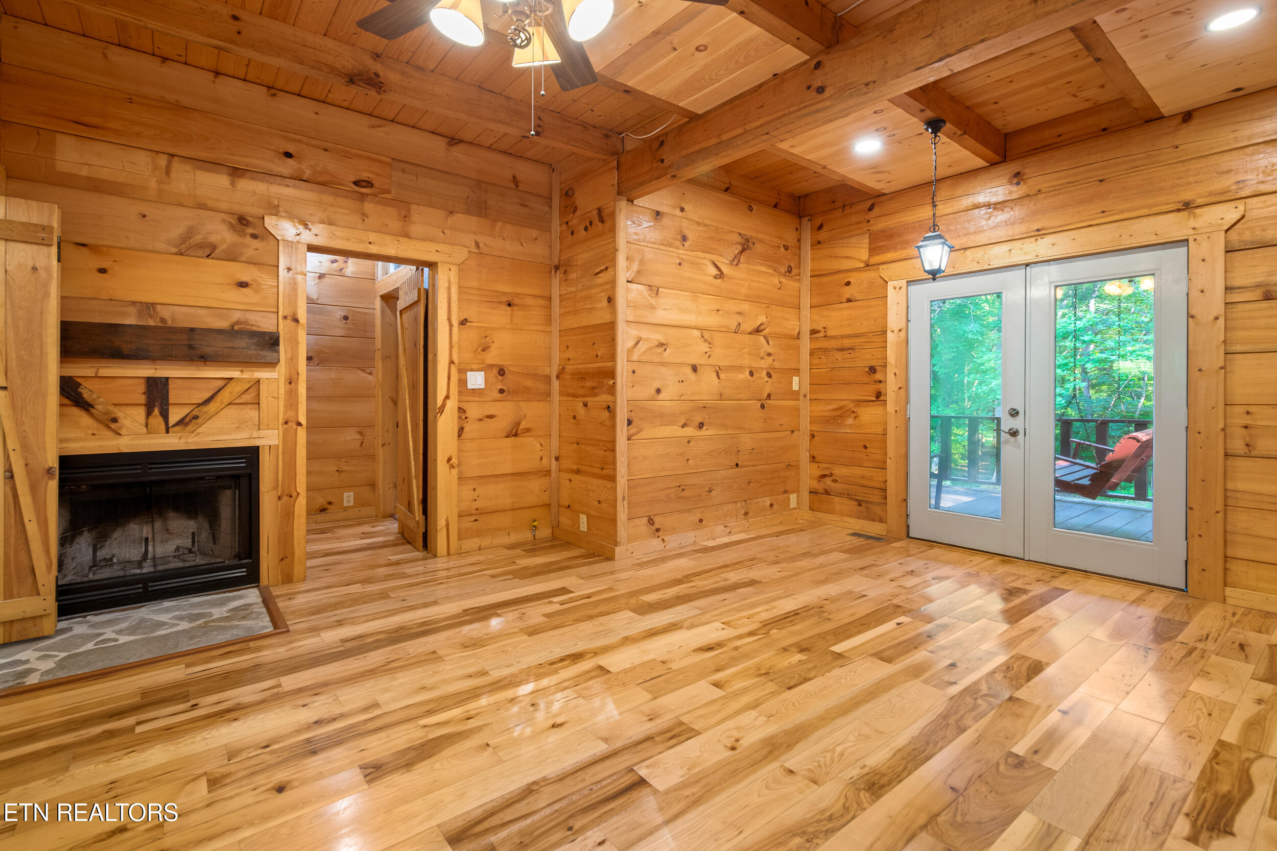 610 Towee Falls Road Tellico Plains, TN 37385 - Photo 26 of 60 610 towee falls rd-33