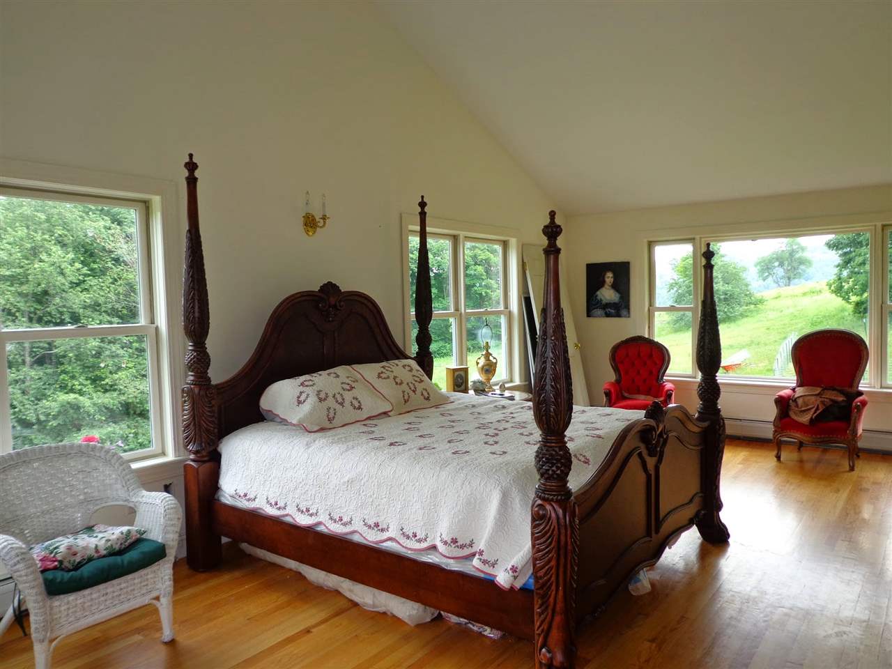 429 Allen Hill Road Pomfret, VT 05053 - Photo 14 of 21
