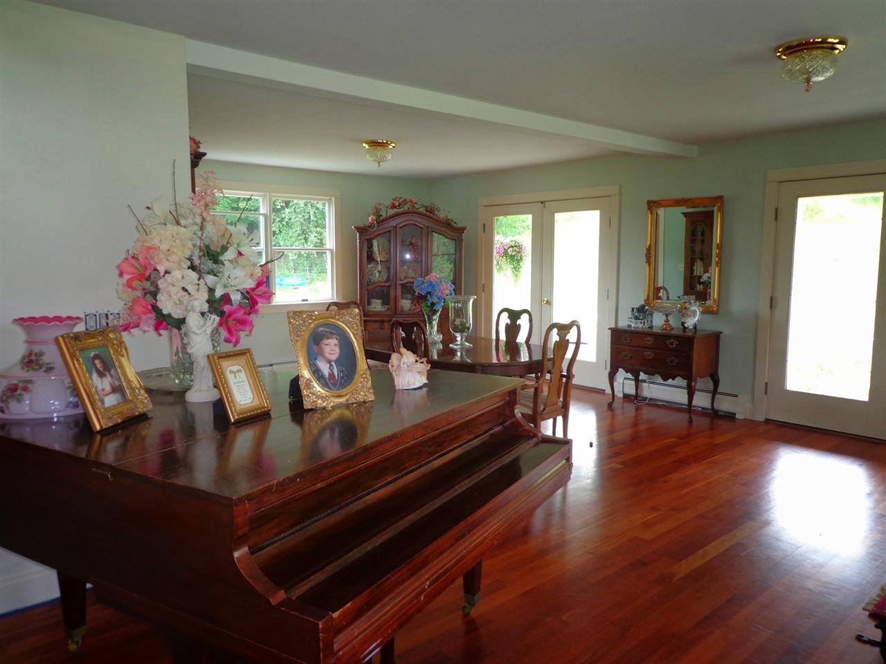 429 Allen Hill Road Pomfret, VT 05053 - Photo 8 of 21