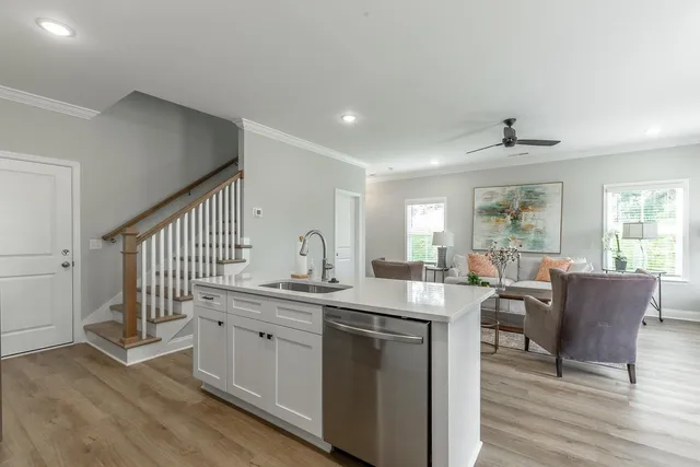 $299,900 | 3211 Green Turtle Lane Northeast, Unit 2A, Cleveland, TN 37323