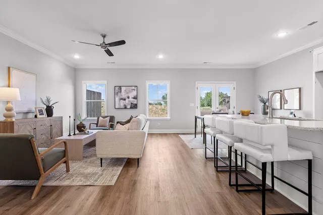 $299,900 | 3211 Green Turtle Lane Northeast, Unit 2A, Cleveland, TN 37323