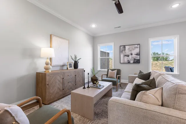 $299,900 | 3211 Green Turtle Lane Northeast, Unit 2A, Cleveland, TN 37323