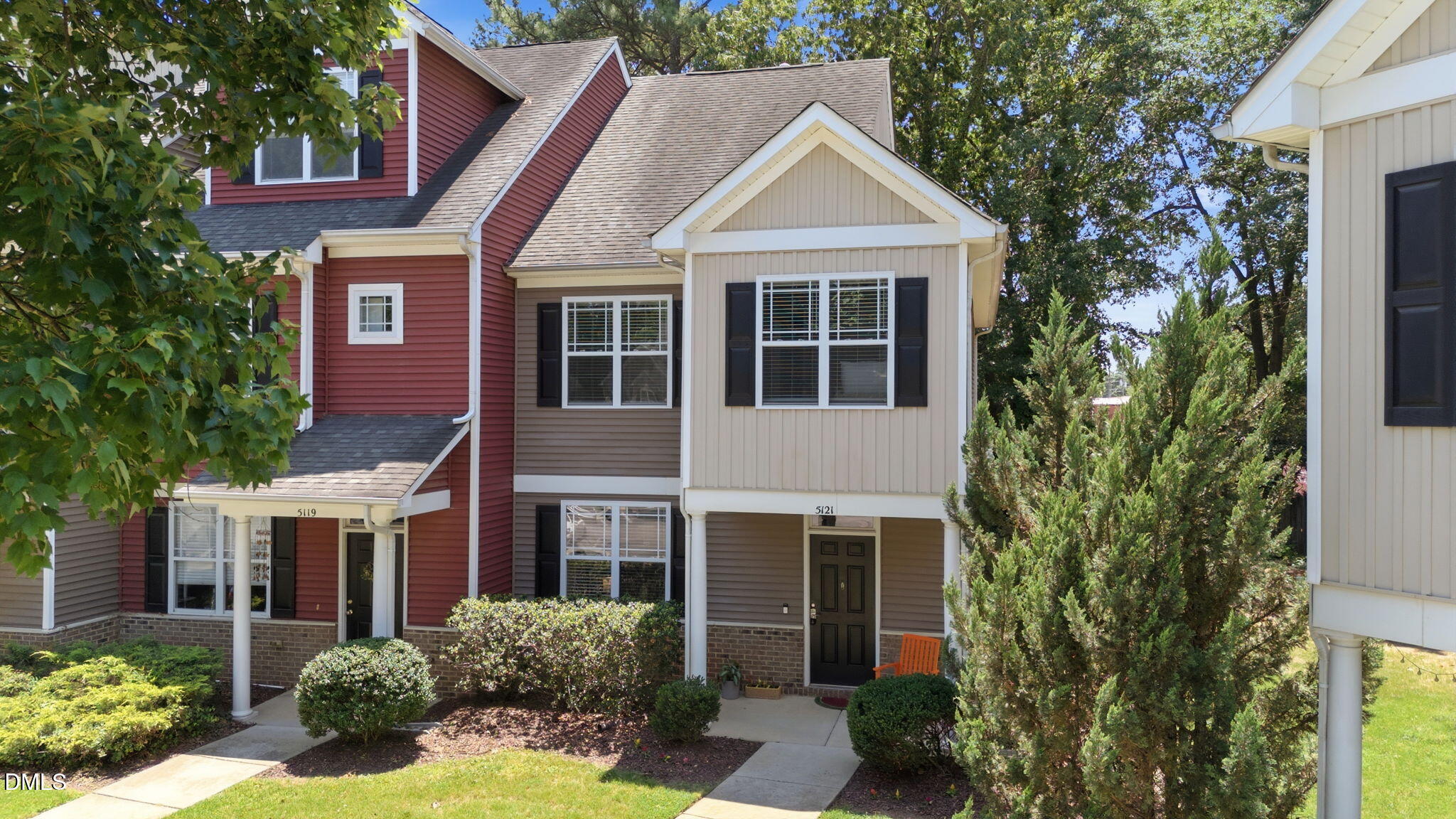 5121 Powell Townes Way Raleigh, NC 27606 - Photo 2 of 45