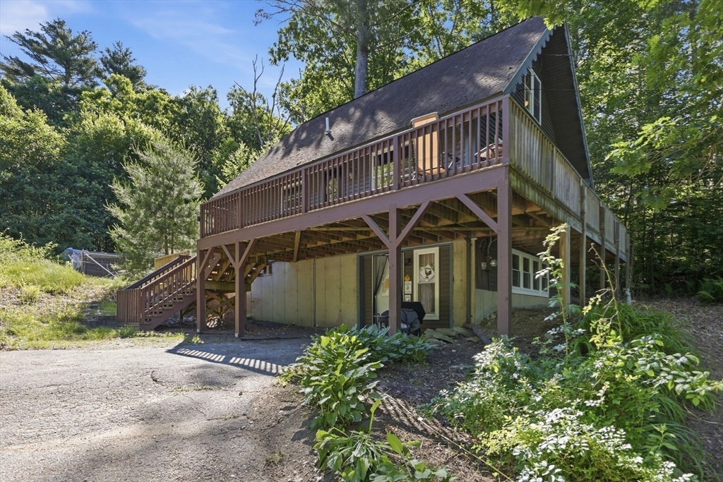 93 Beaver Lake Road Ware, MA 01082 - Photo 2 of 41
