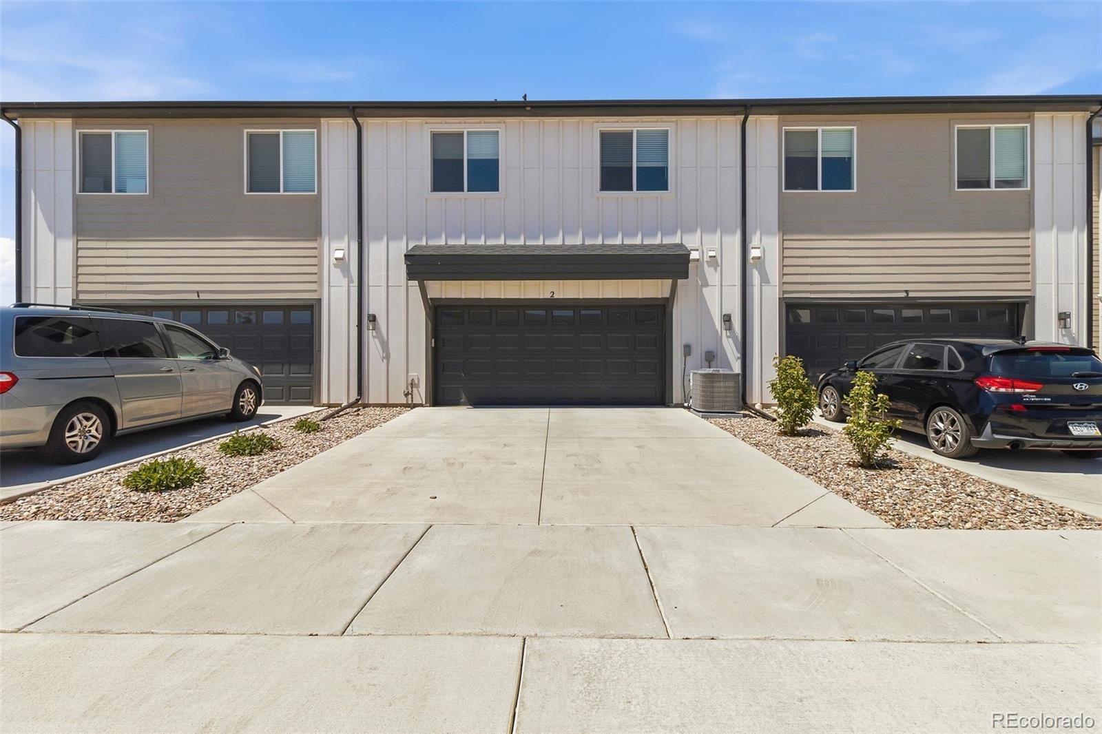 4125 24th Street Road, Unit 2 Greeley, CO 80634 - Photo 27 of 29