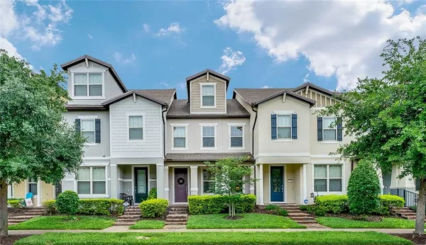 $2,600 | 7254 Duxbury Lane, Winter Garden, FL 34787