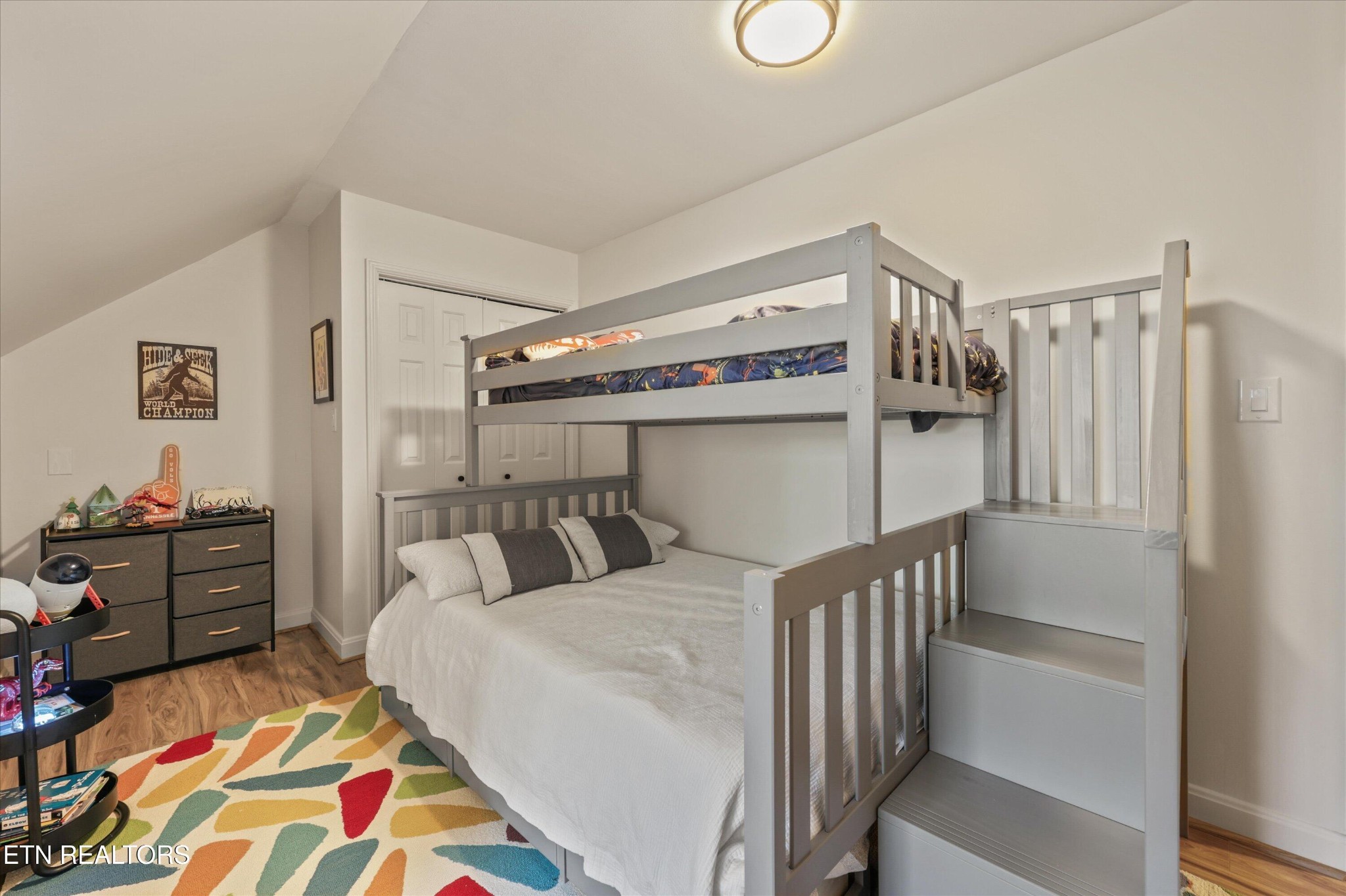 257 Lone Ridge Lane Clinton, TN 37716 - Photo 36 of 60 Gallery Image 36