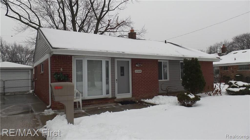 11166 Unity Drive Warren, MI 48089 - Photo 4 of 27