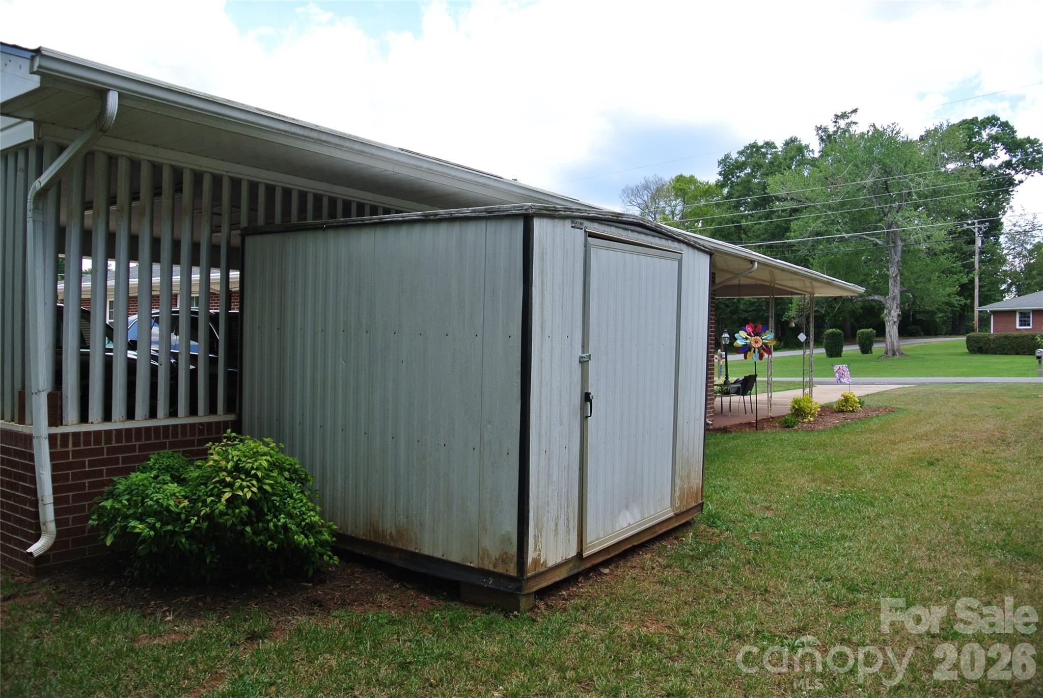 106 Freeman Street Rutherfordton, NC 28139 - Photo 22 of 46