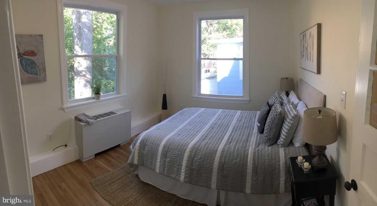 3801 Military Road Northwest Washington, DC 20015 - Photo 12 of 14 Interior (General)