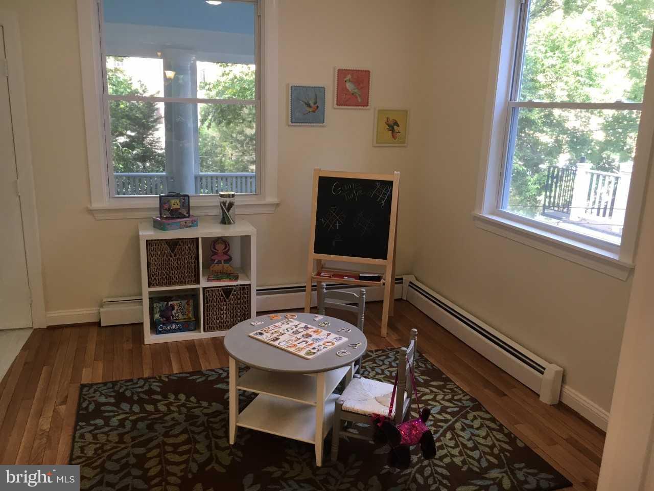 3801 Military Road Northwest Washington, DC 20015 - Photo 13 of 14 Interior (General)