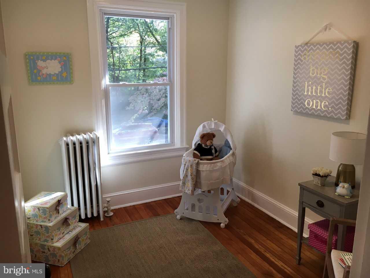 3801 Military Road Northwest Washington, DC 20015 - Photo 4 of 14 Interior (General)