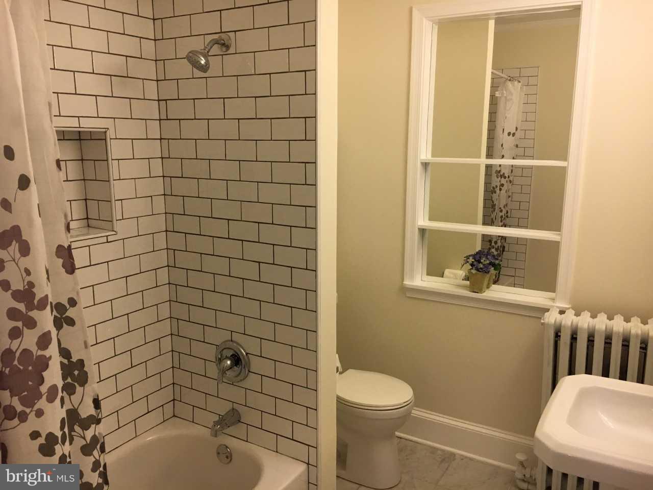 3801 Military Road Northwest Washington, DC 20015 - Photo 6 of 14 Interior (General)