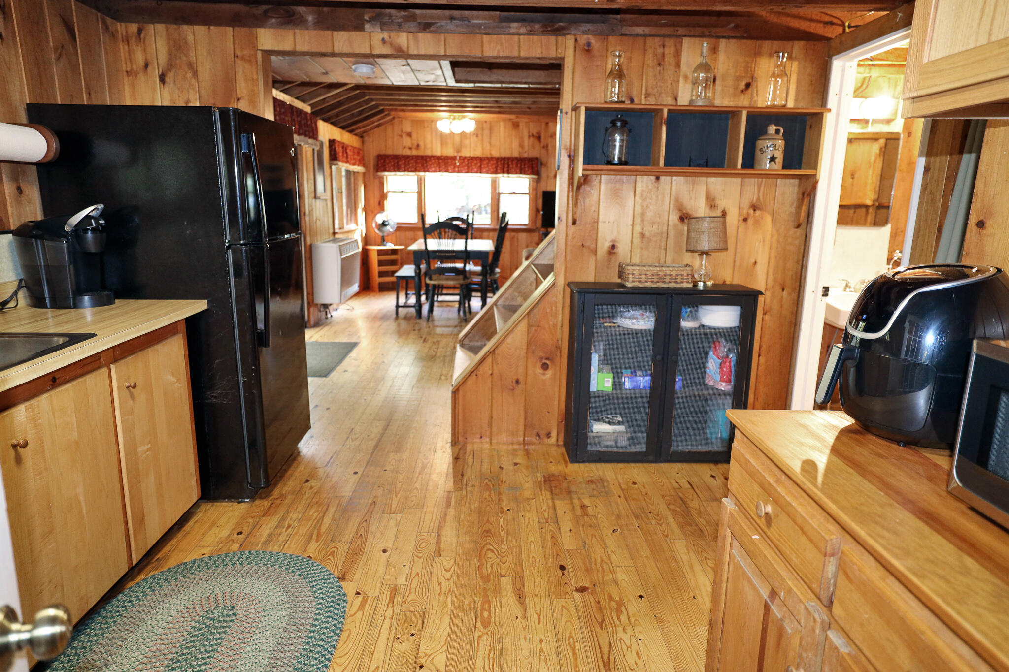 67 Bragg Point Lane Weld, ME 04285 - Photo 7 of 40 7