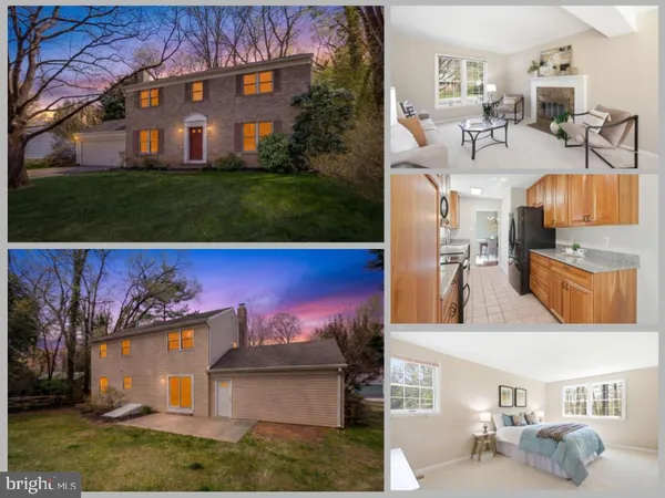 $934,888 | 8625 Ordinary Way, Annandale, VA 22003