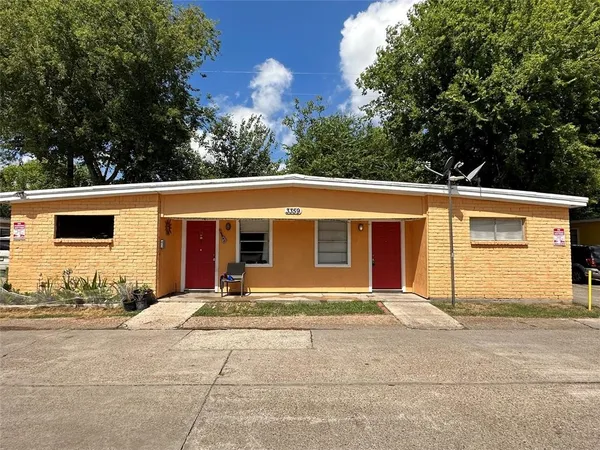 $850 | 3359 Frick Road, Unit 5, Houston, TX 77086
