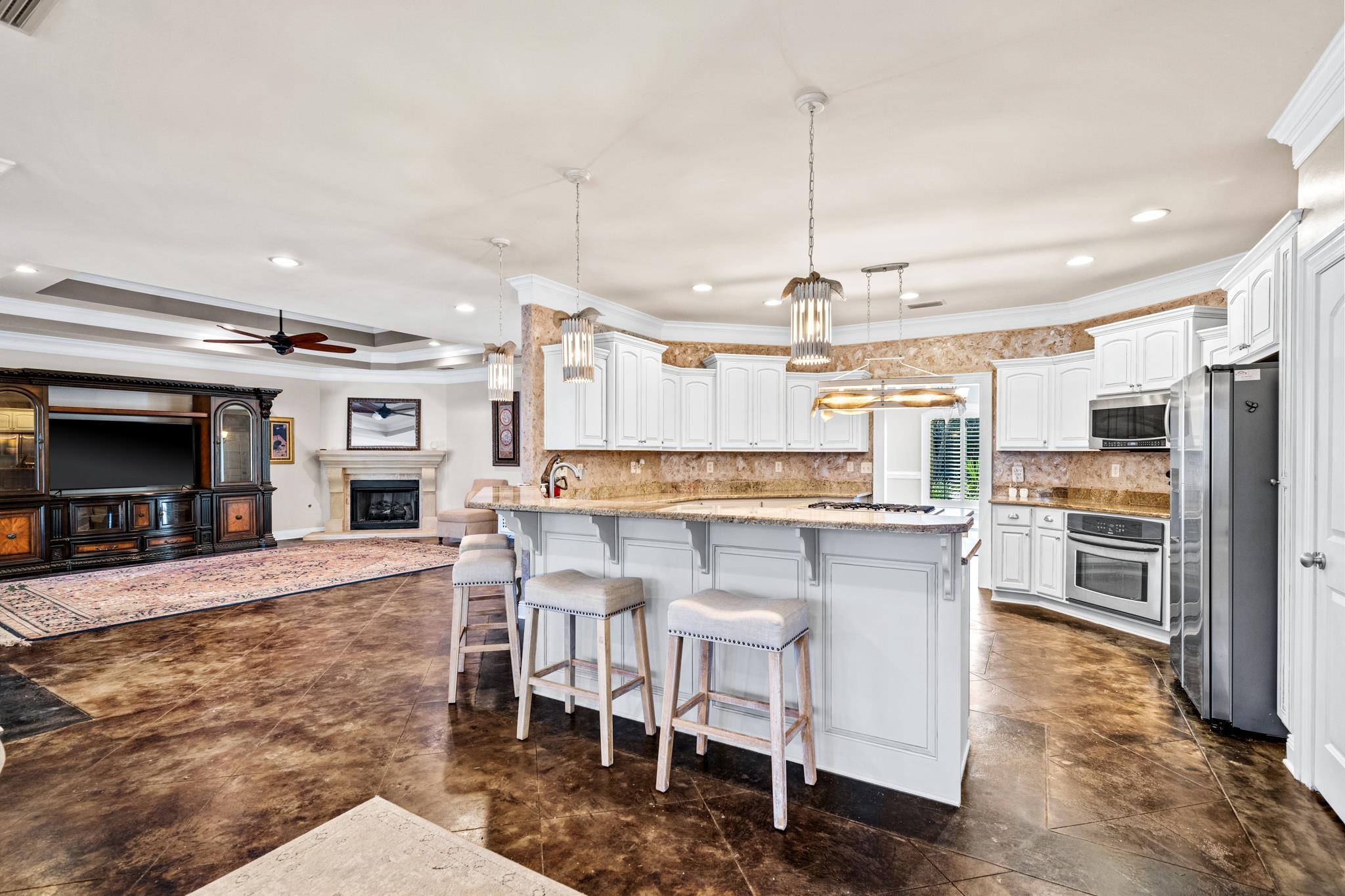 17143 Polo Ridge Boulevard Fairhope, AL 36532 - Photo 14 of 42