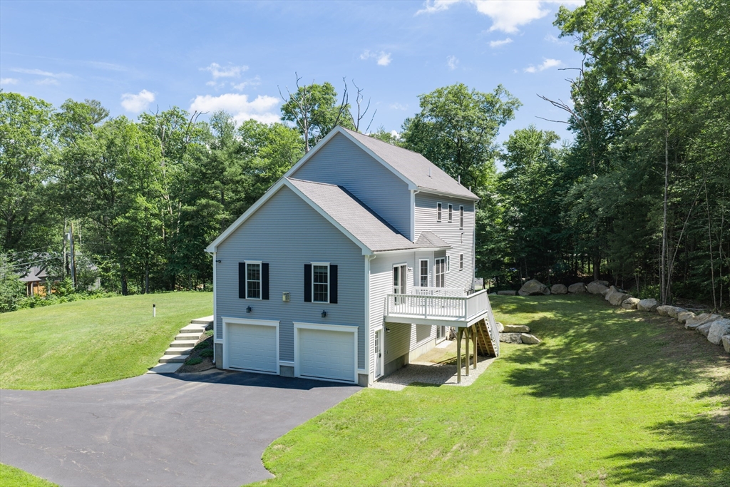 87 Martin Road Douglas, MA 01516 - Photo 3 of 41
