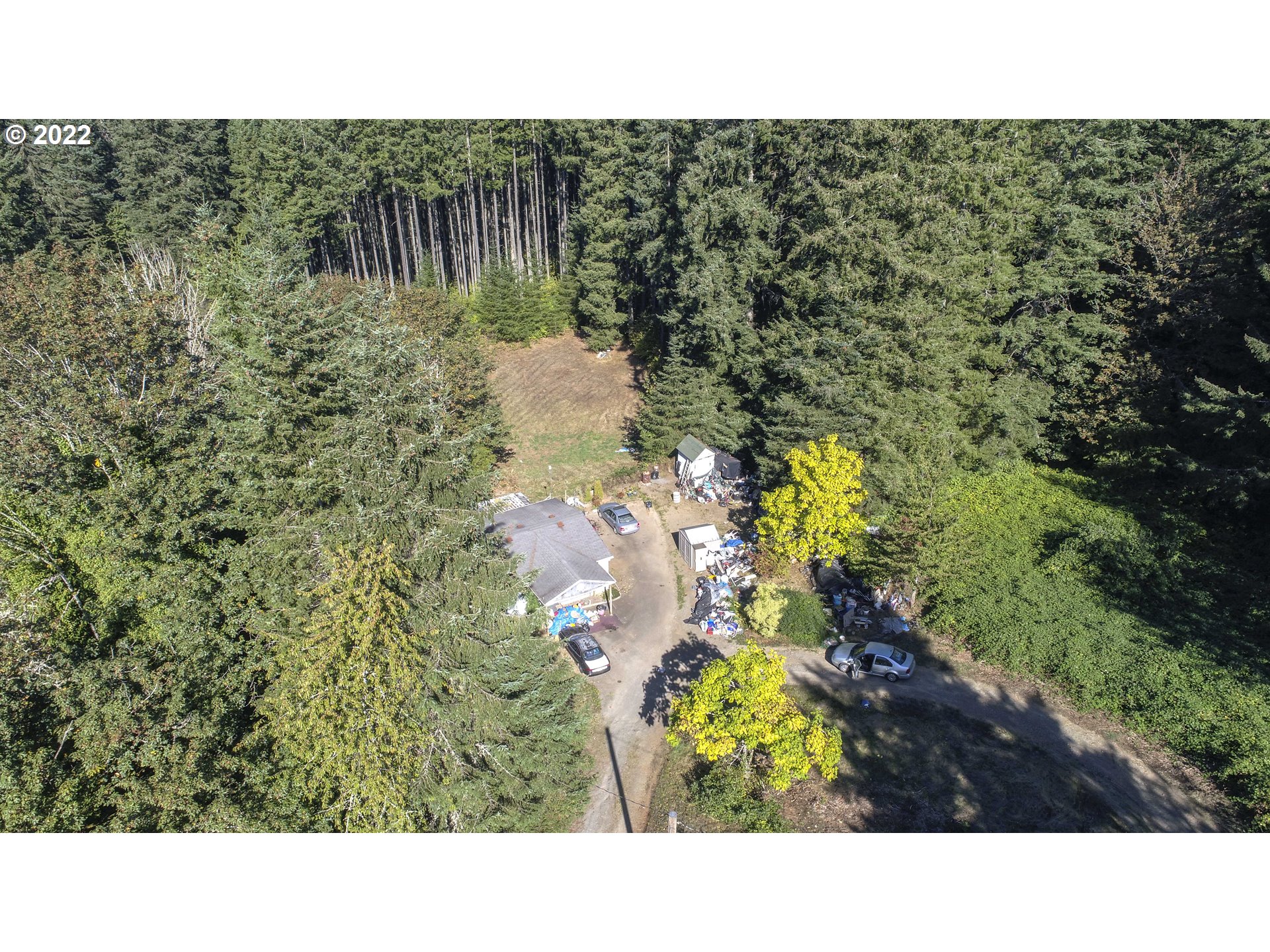 22863 South Schieffer Road Colton, OR 97017 - Photo 1 of 27 Gallery Image 1
