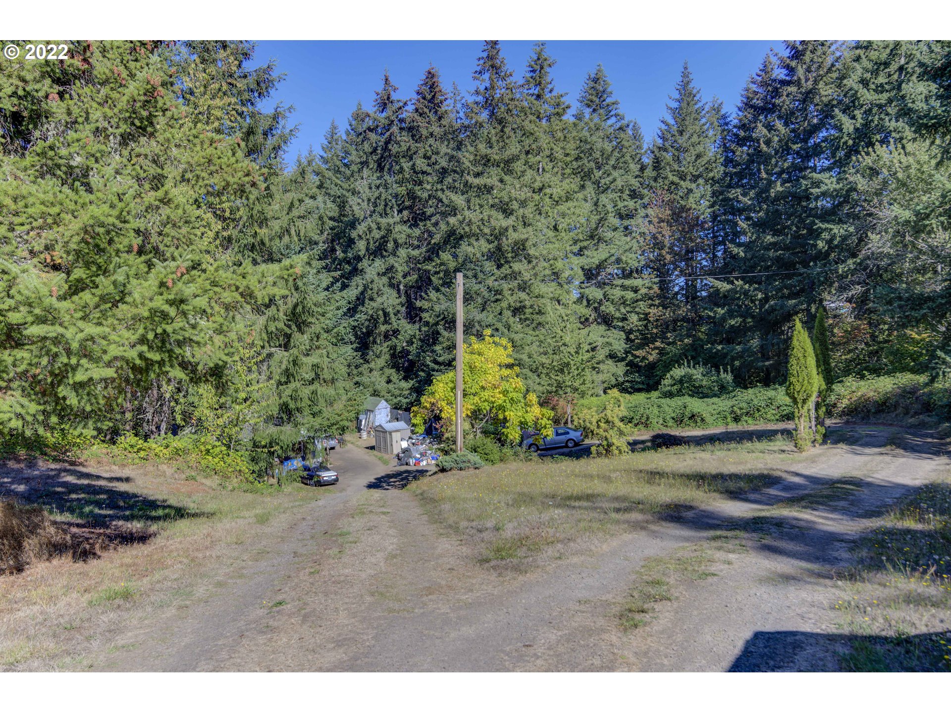 22863 South Schieffer Road Colton, OR 97017 - Photo 27 of 27 Gallery Image 27