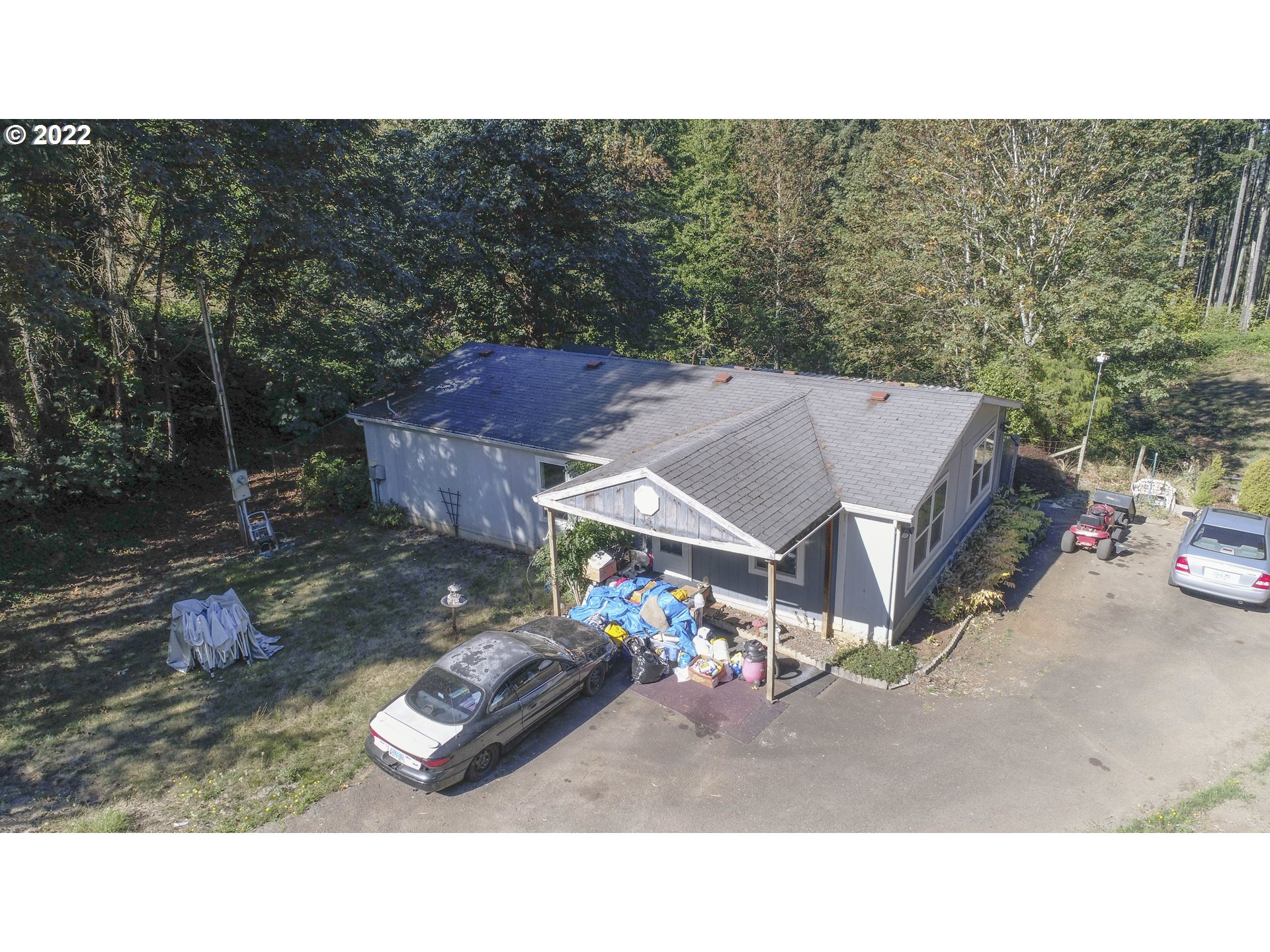 22863 South Schieffer Road Colton, OR 97017 - Photo 4 of 27 Gallery Image 4