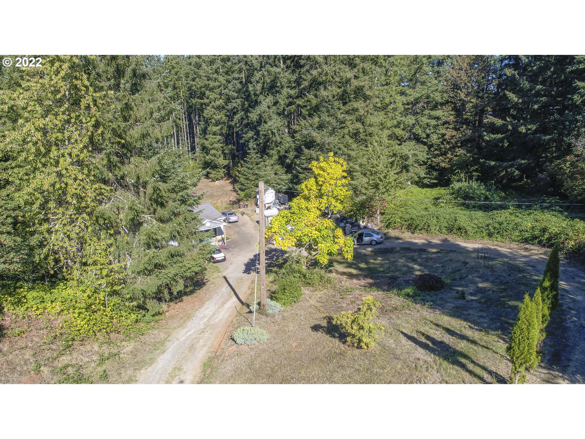 22863 South Schieffer Road Colton, OR 97017 - Photo 5 of 27 Gallery Image 5