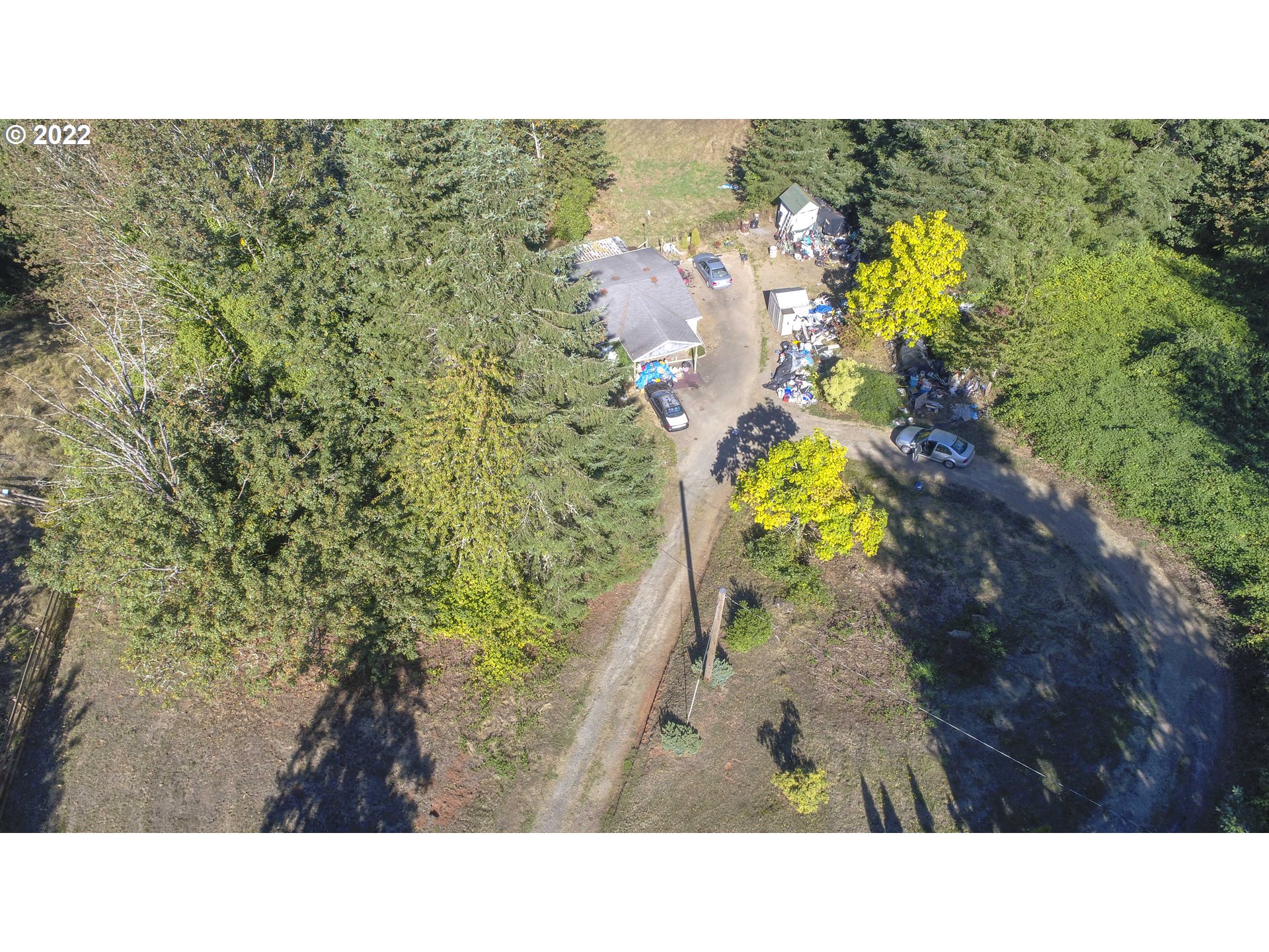 22863 South Schieffer Road Colton, OR 97017 - Photo 6 of 27 Gallery Image 6