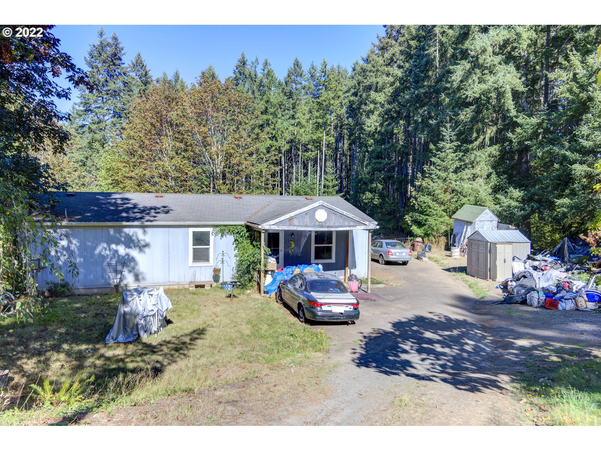 22863 South Schieffer Road Colton, OR 97017 - Photo 8 of 27 Gallery Image 8