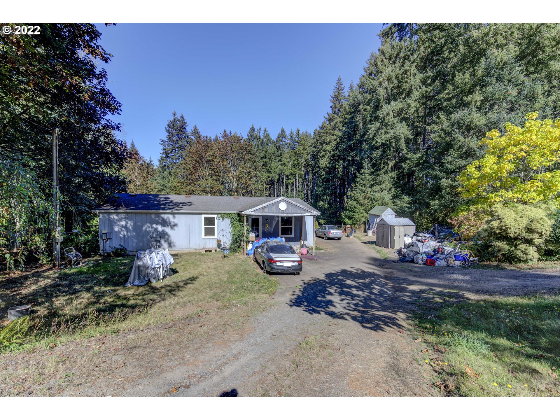22863 South Schieffer Road Colton, OR 97017 - Photo 9 of 27 Gallery Image 9