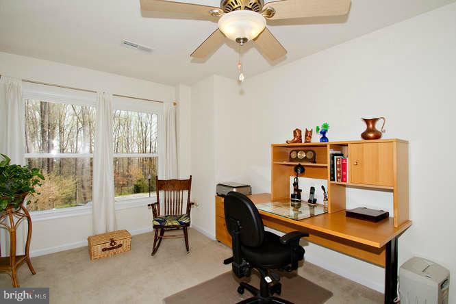 10207 Brighton Ridge Way, Unit 90 Columbia, MD 21044 - Photo 20 of 30 Bedroom