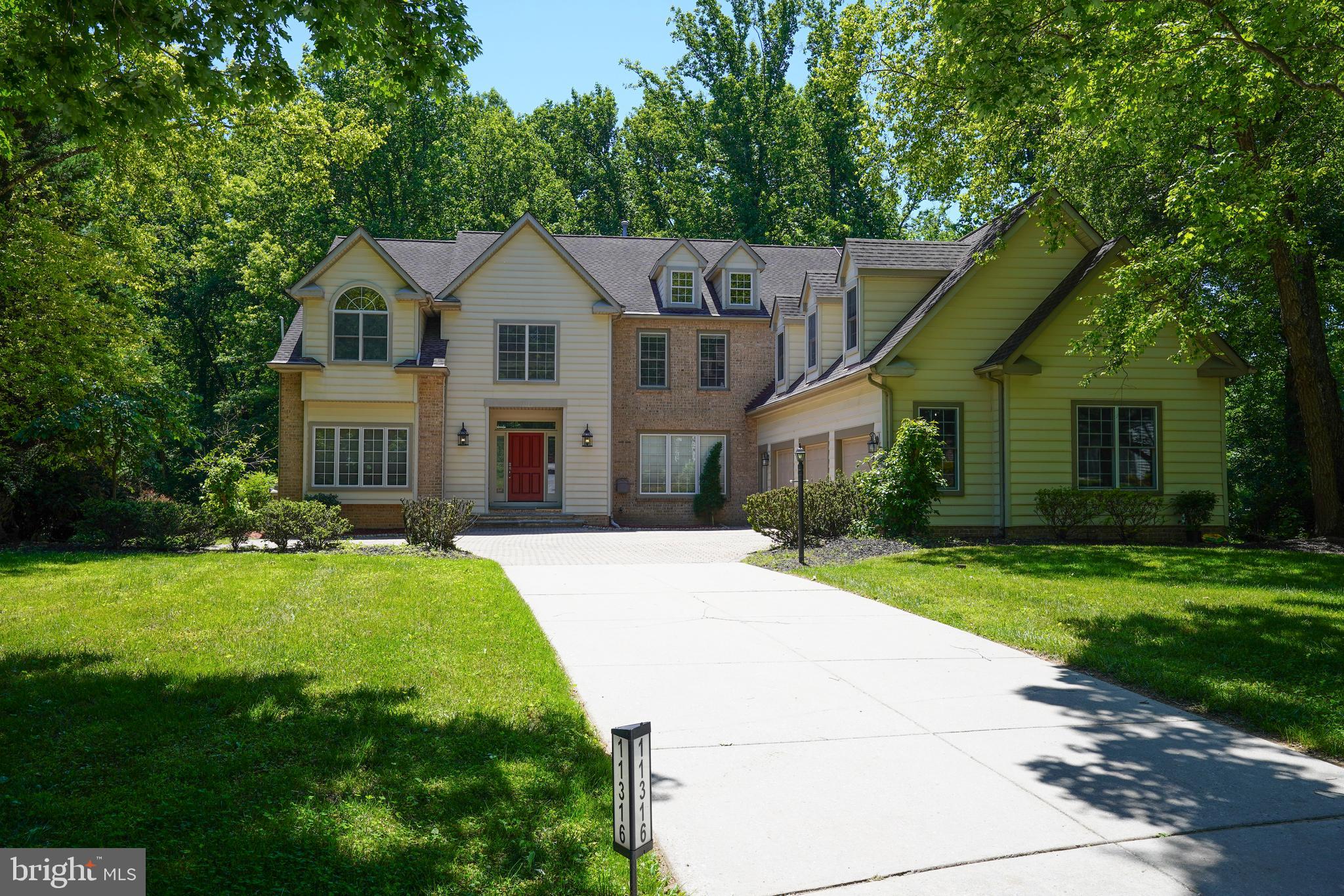 11316 Ridermark Row Columbia, MD 21044 - Photo 2 of 52