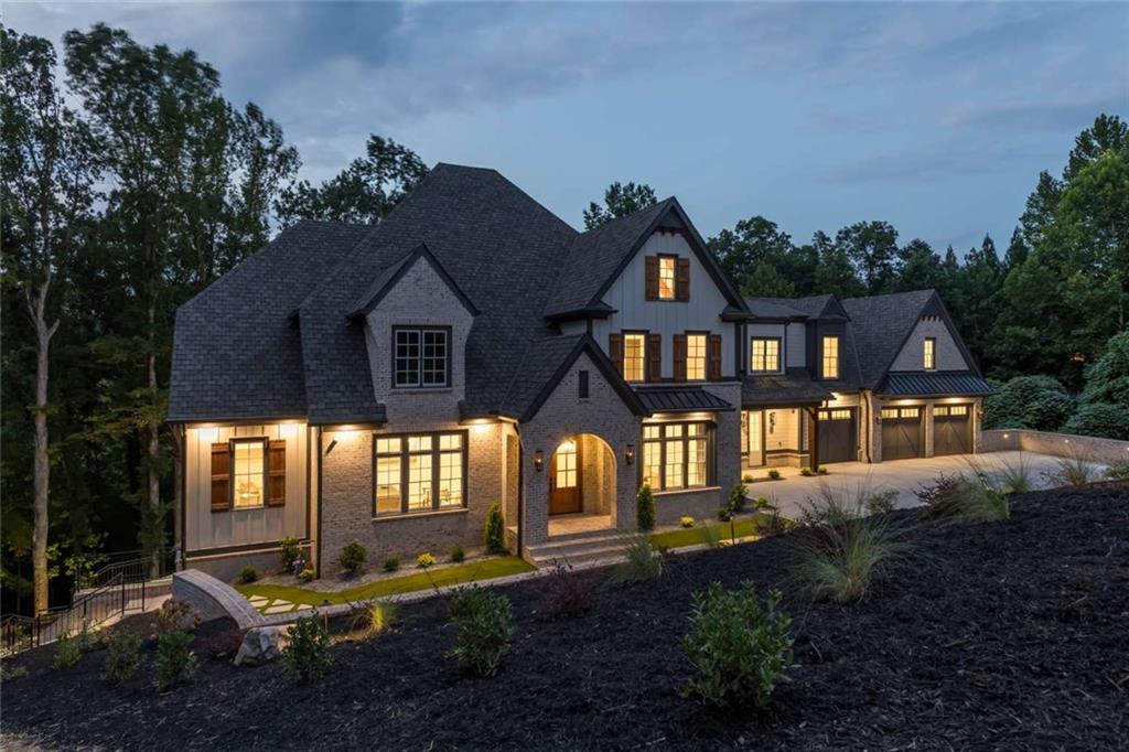 402 Timberview Trail Alpharetta, GA 30004 - Photo 11 of 81