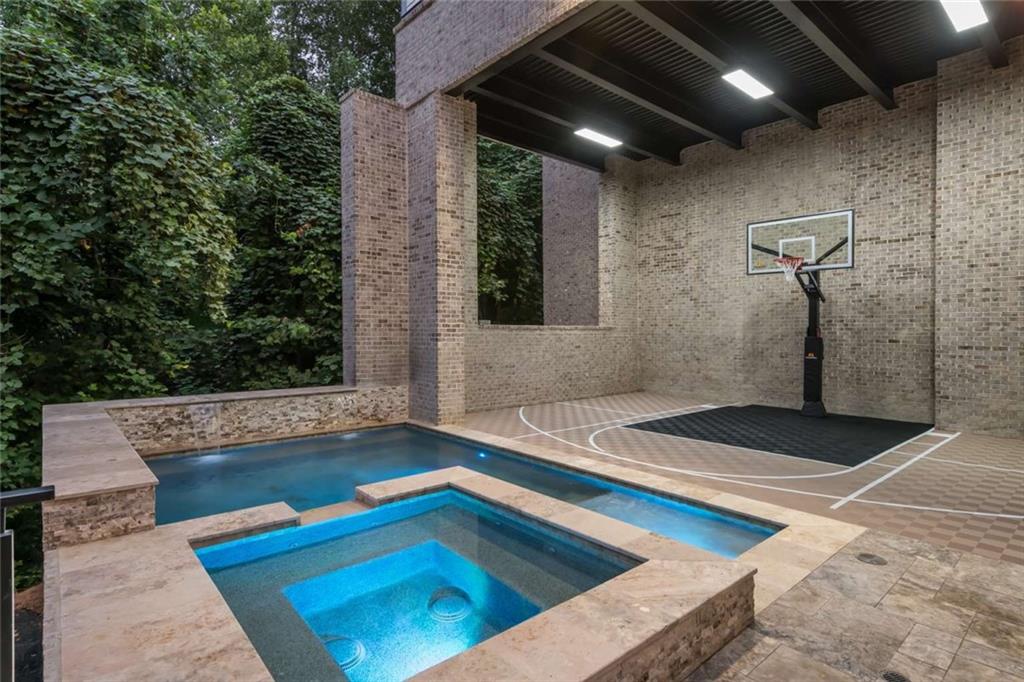 402 Timberview Trail Alpharetta, GA 30004 - Photo 12 of 81