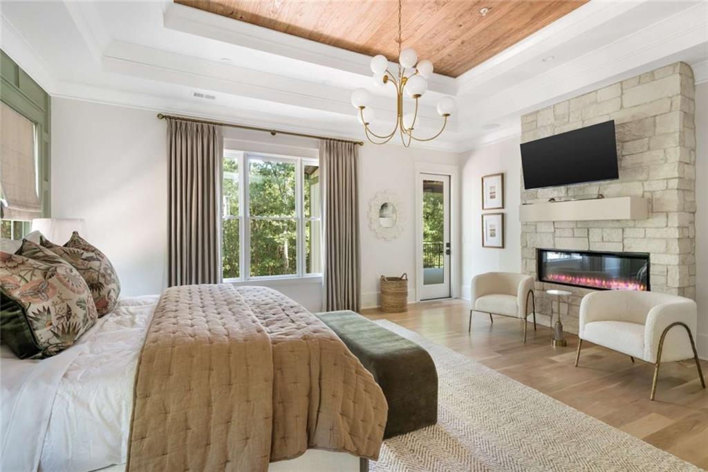 402 Timberview Trail Alpharetta, GA 30004 - Photo 13 of 81