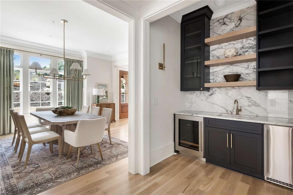 402 Timberview Trail Alpharetta, GA 30004 - Photo 14 of 81