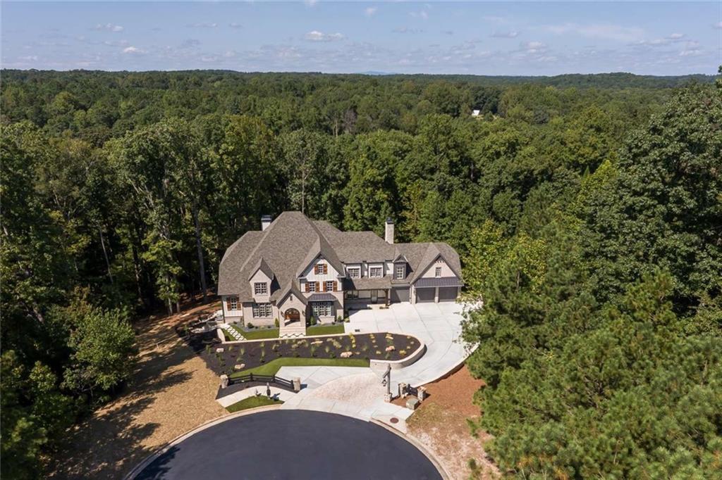 402 Timberview Trail Alpharetta, GA 30004 - Photo 15 of 81