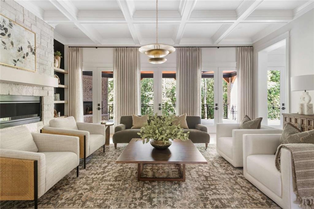 402 Timberview Trail Alpharetta, GA 30004 - Photo 16 of 81