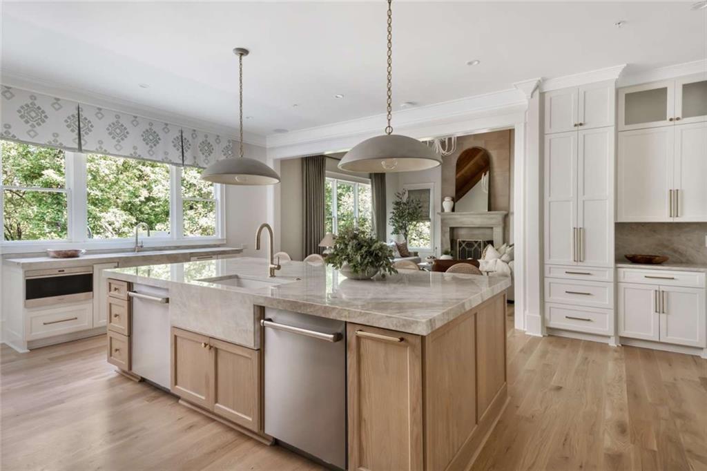 402 Timberview Trail Alpharetta, GA 30004 - Photo 17 of 81