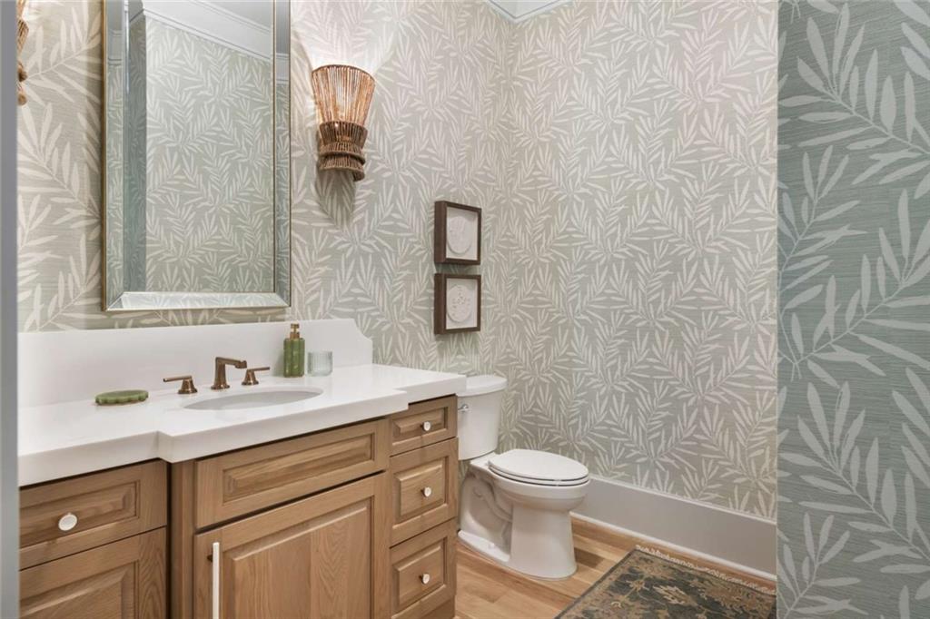 402 Timberview Trail Alpharetta, GA 30004 - Photo 19 of 81