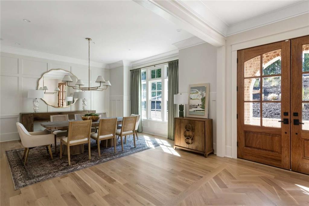 402 Timberview Trail Alpharetta, GA 30004 - Photo 23 of 81