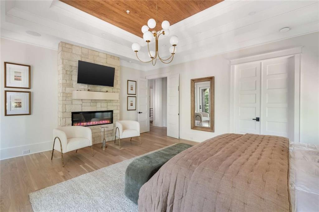 402 Timberview Trail Alpharetta, GA 30004 - Photo 25 of 81