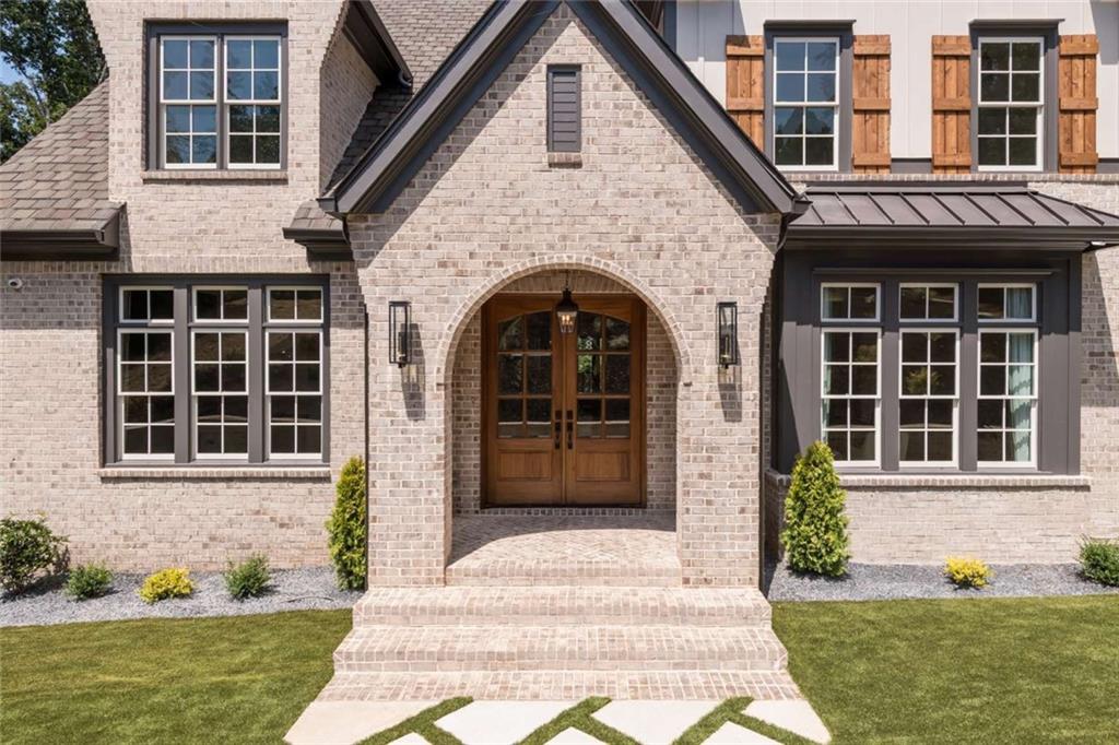 402 Timberview Trail Alpharetta, GA 30004 - Photo 26 of 81